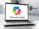 Microsoft-Copilot-logo-on-open-laptop-screen